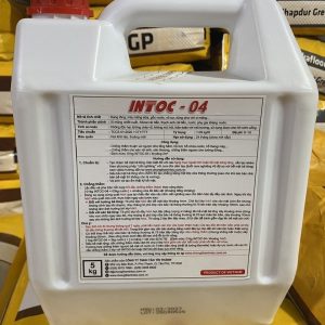 Alternative view of InToc-04(5kg) - Chống thấm thuận ngược